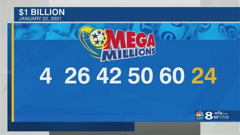 mega lotto result california